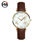 Akoya — Montre Femme Cadran Nacré