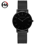 Éclat 36 — Montre Femme Quartz