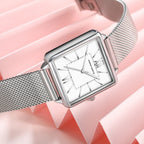 Miyota 2035 — Montre Femme Quartz