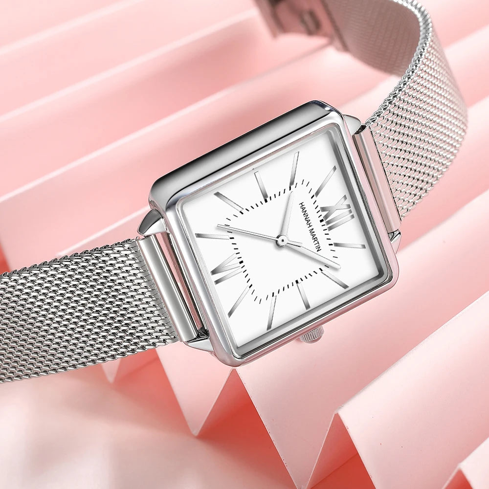 Miyota 2035 — Montre Femme Quartz