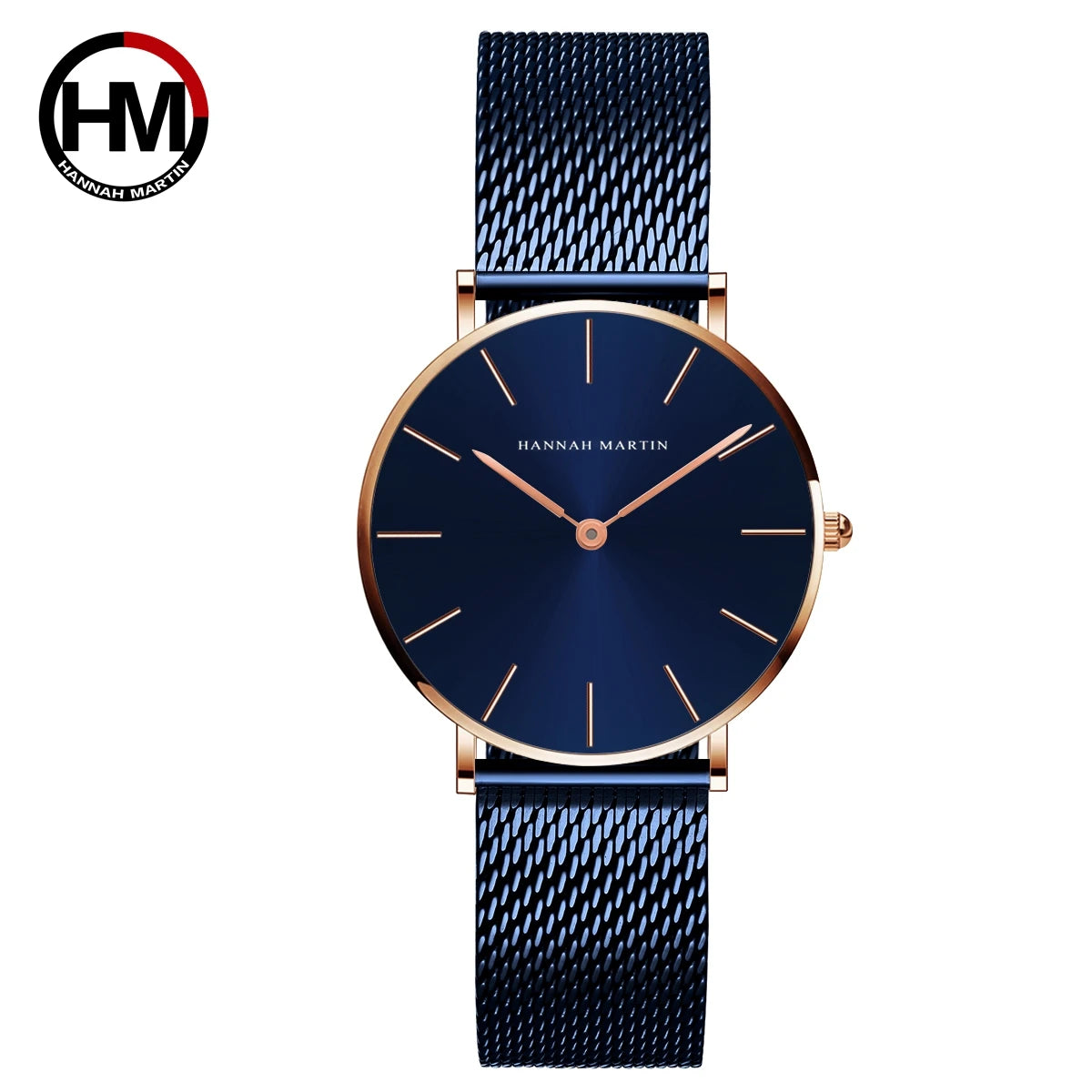 Éclat 36 — Montre Femme Quartz