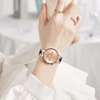 Élégance Active — Montre Femme Multifonction