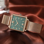 Miyota 2035 — Montre Femme Quartz