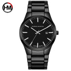 Business 41 — Montre Homme Acier