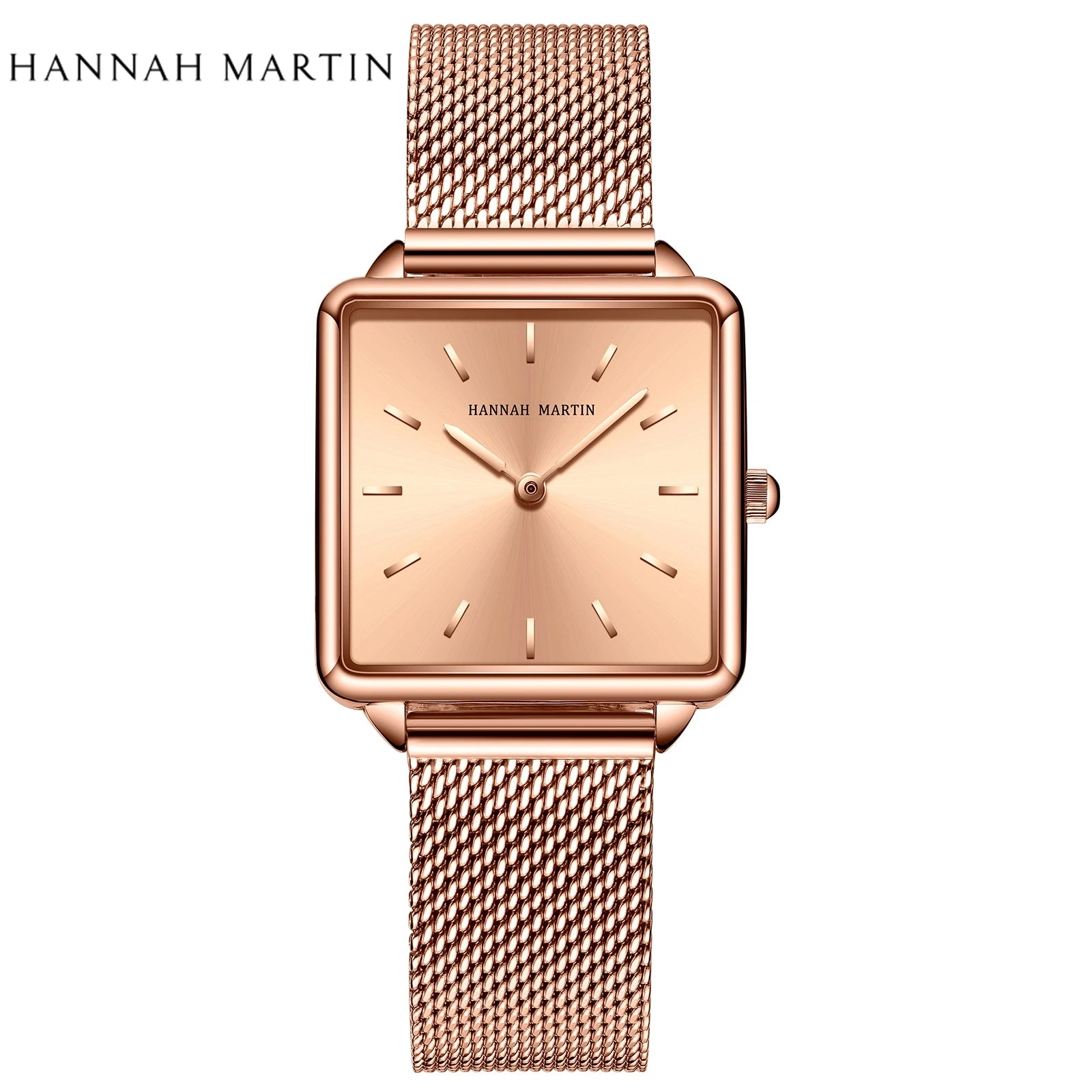 Miyota 2035 — Montre Femme Quartz