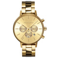 Élégance Active — Montre Femme Multifonction
