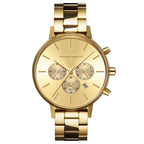 Élégance Active — Montre Femme Multifonction