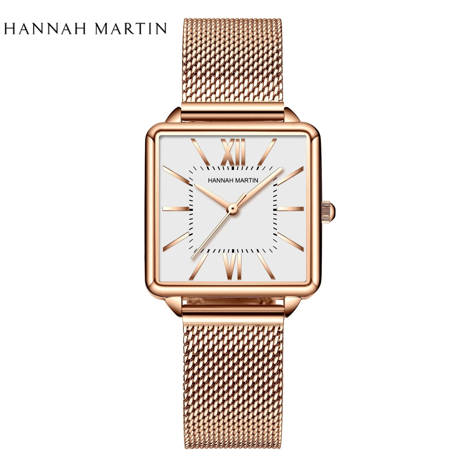 Miyota 2035 — Montre Femme Quartz