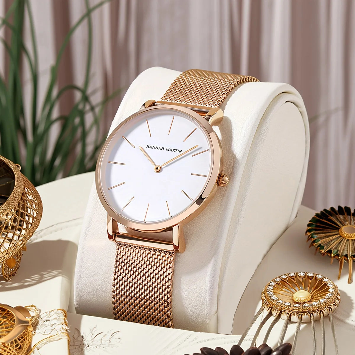 Montres Femmes