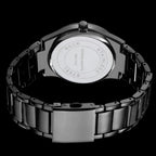 Business 41 — Montre Homme Acier