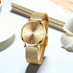 Montre femme Éclat 36 à mouvement quartz — Time&Style