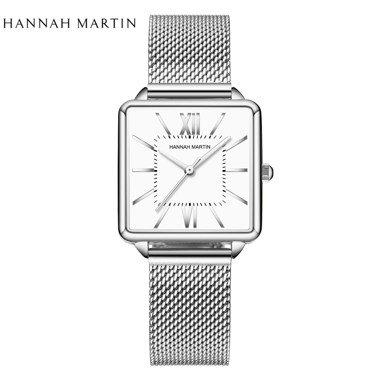 Miyota 2035 — Montre Femme Quartz