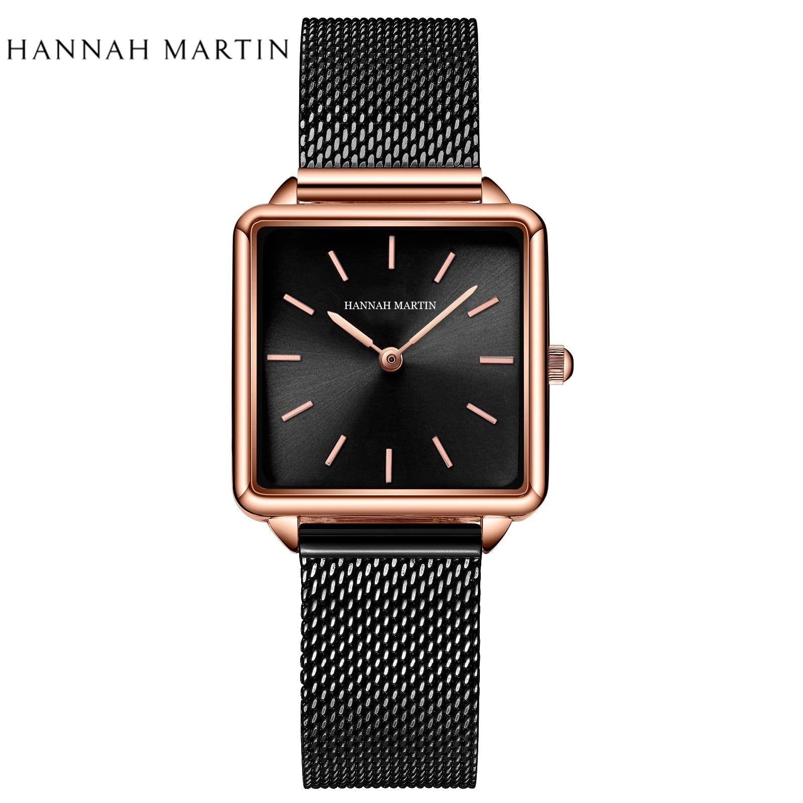 Miyota 2035 — Montre Femme Quartz