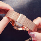 Éclat 36 — Montre Femme Quartz