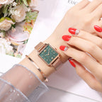 Miyota 2035 — Montre Femme Quartz