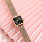 Miyota 2035 — Montre Femme Quartz