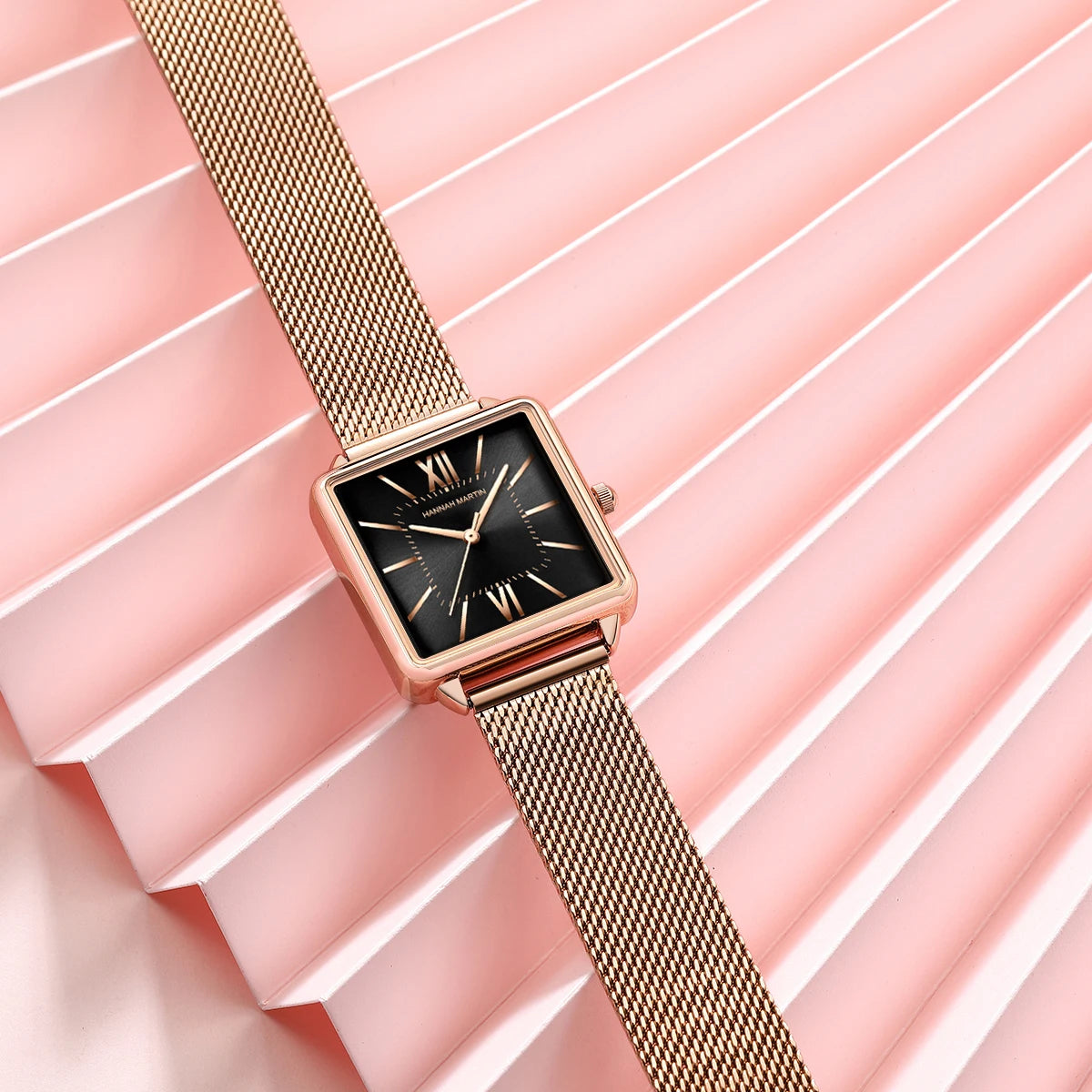 Miyota 2035 — Montre Femme Quartz
