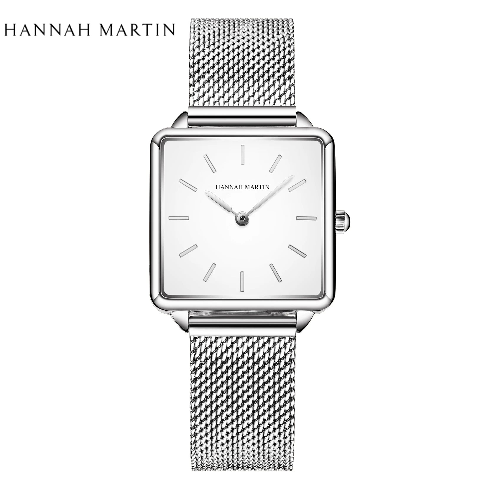 Miyota 2035 — Montre Femme Quartz