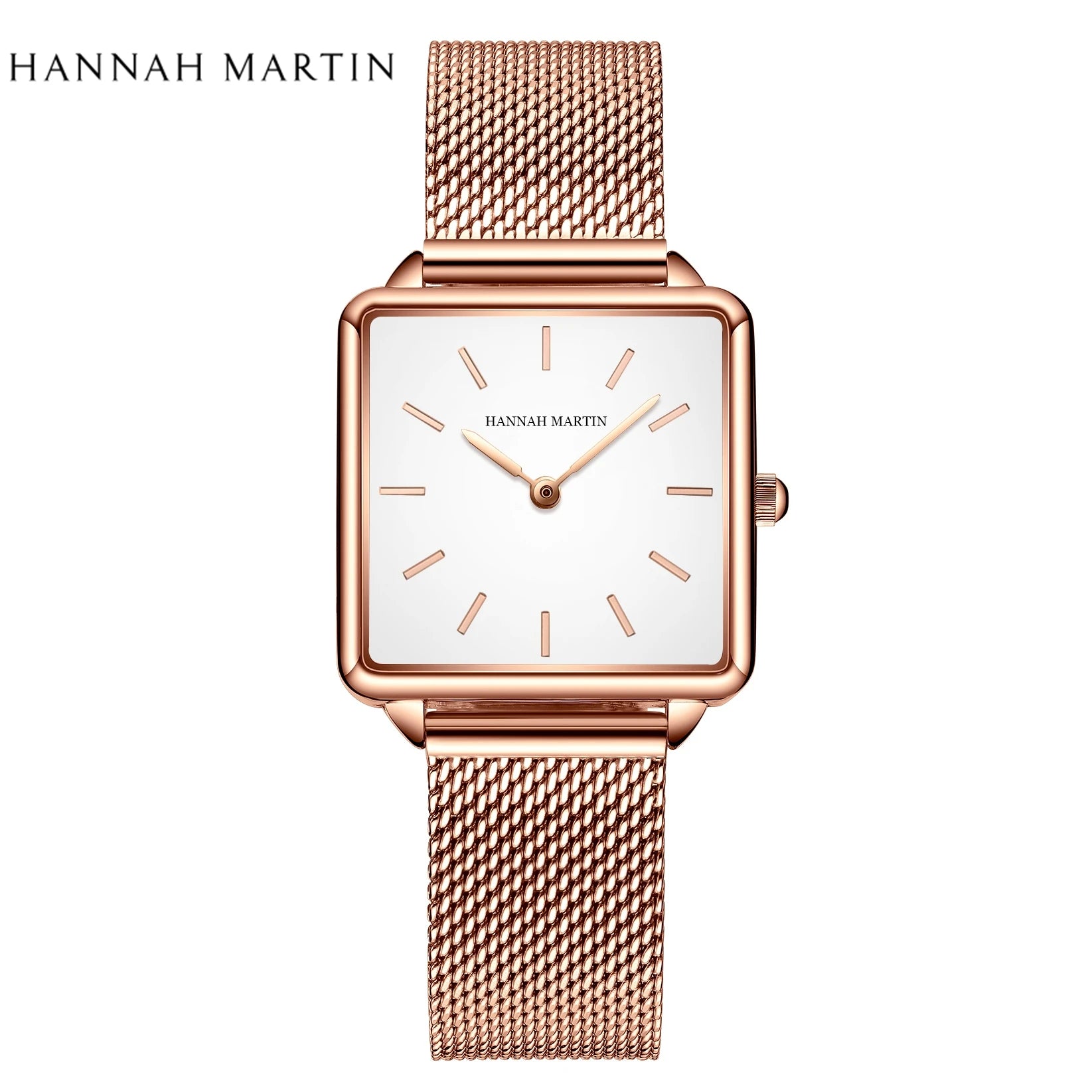Miyota 2035 — Montre Femme Quartz