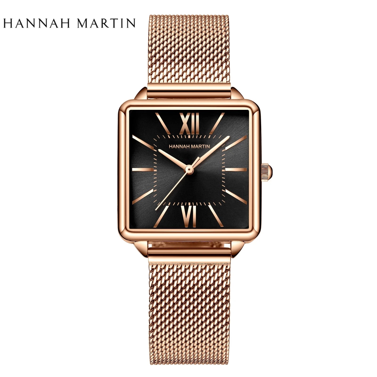 Miyota 2035 — Montre Femme Quartz