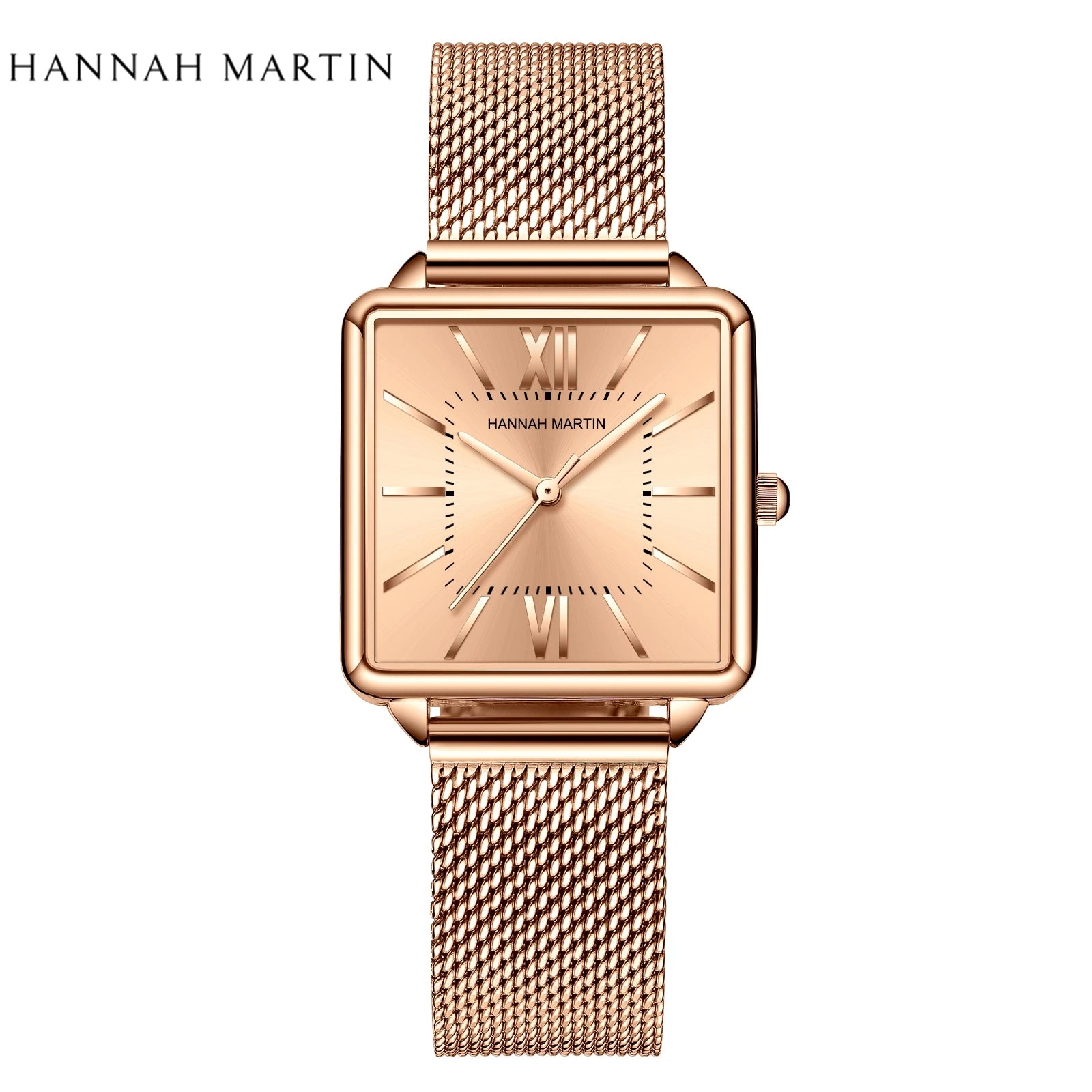 Miyota 2035 — Montre Femme Quartz