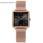 Miyota 2035 — Montre Femme Quartz