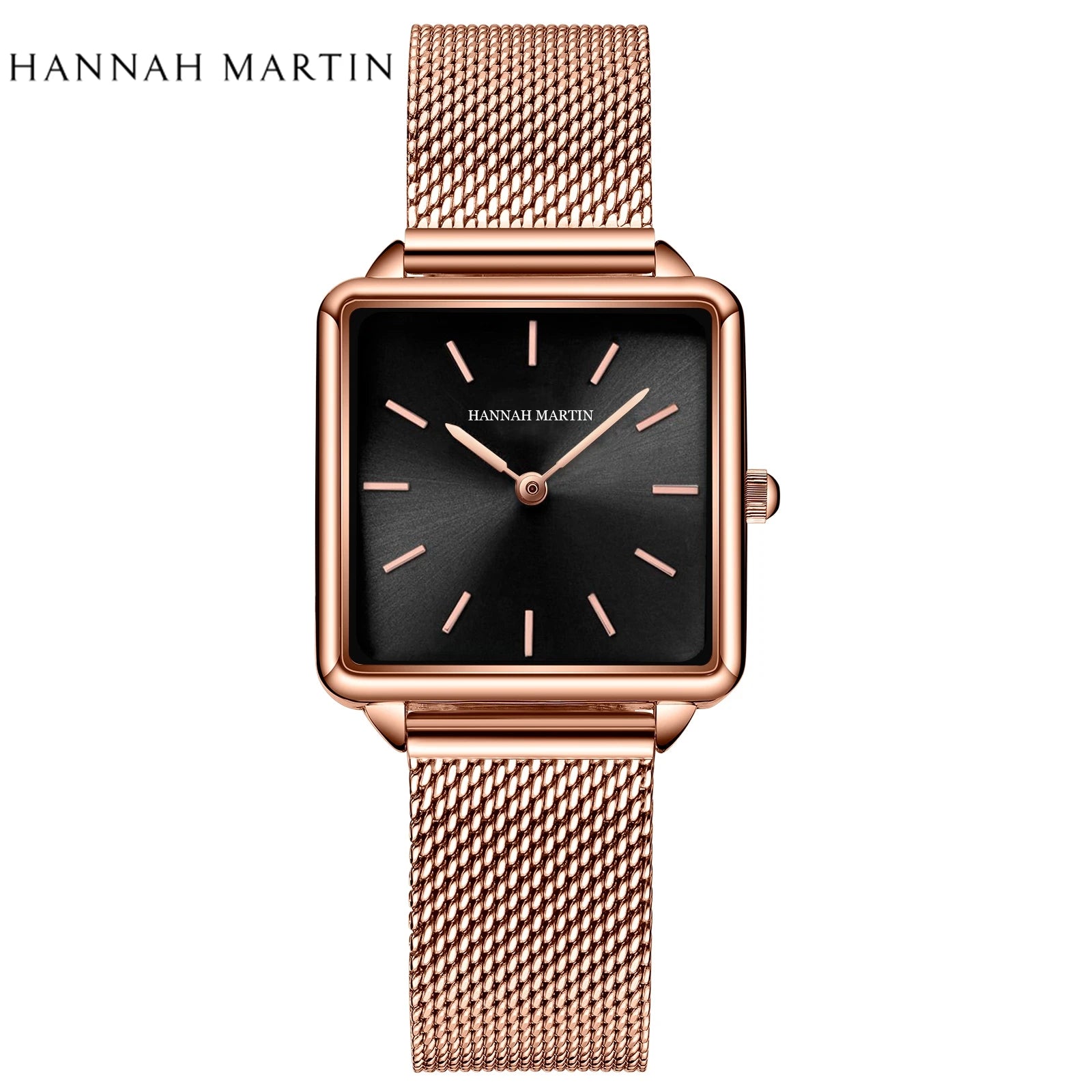 Miyota 2035 — Montre Femme Quartz